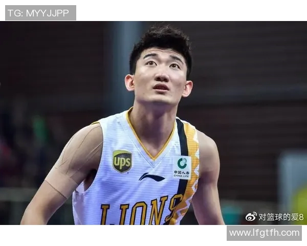 孙铭徽：从青涩新星到篮球场上的闪耀巨星之路